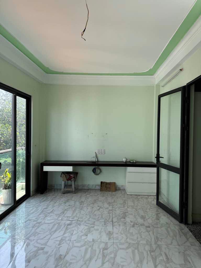 XÓM TRẠI VANG - CỔ LOA - ĐÔNG ANH